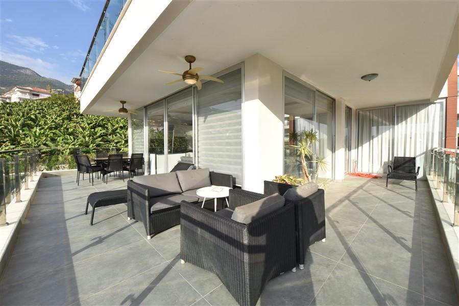 Квартира в Алании, Турция, 110 м² - фото 18