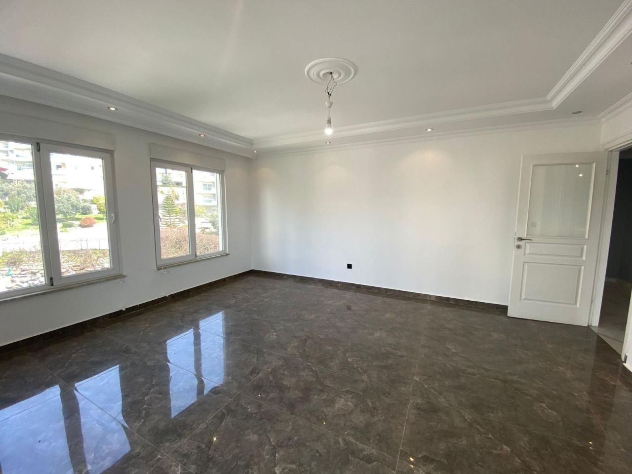 Пентхаус в Алании, Турция, 200 м² - фото 18