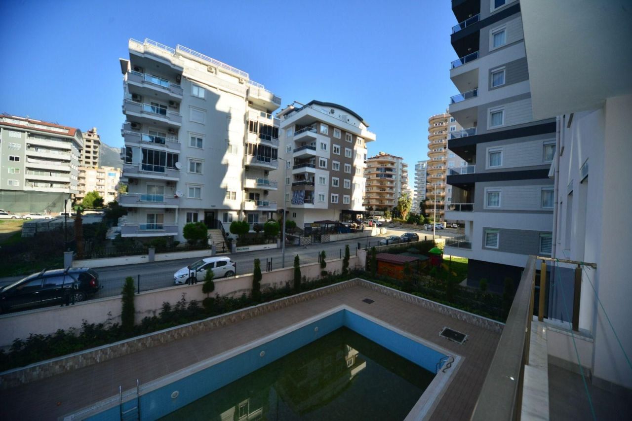 Квартира в Алании, Турция, 165 м² - фото 18