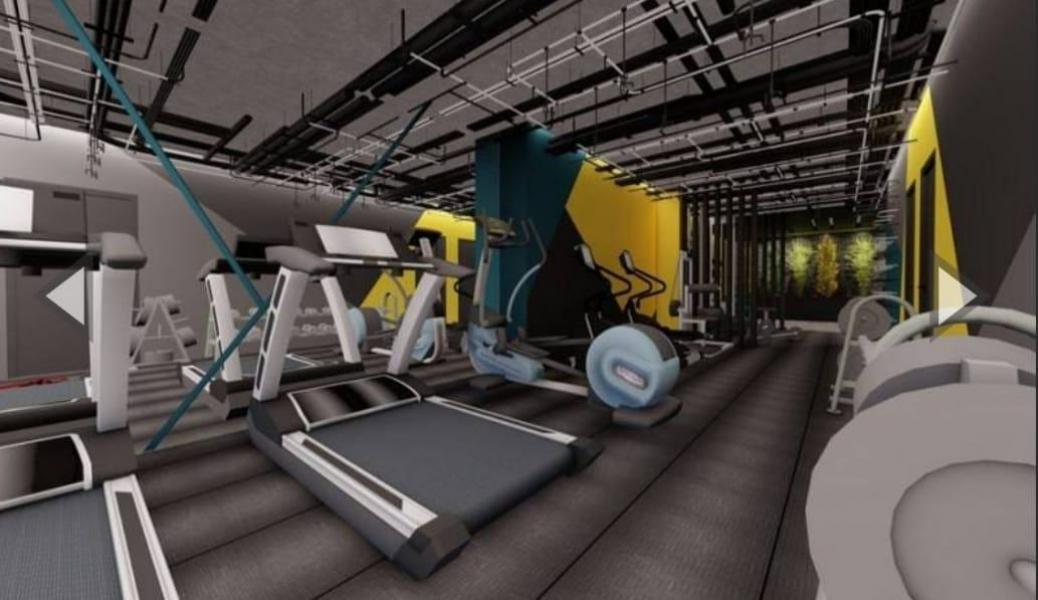 Квартира в Алании, Турция, 55 м² - фото 18