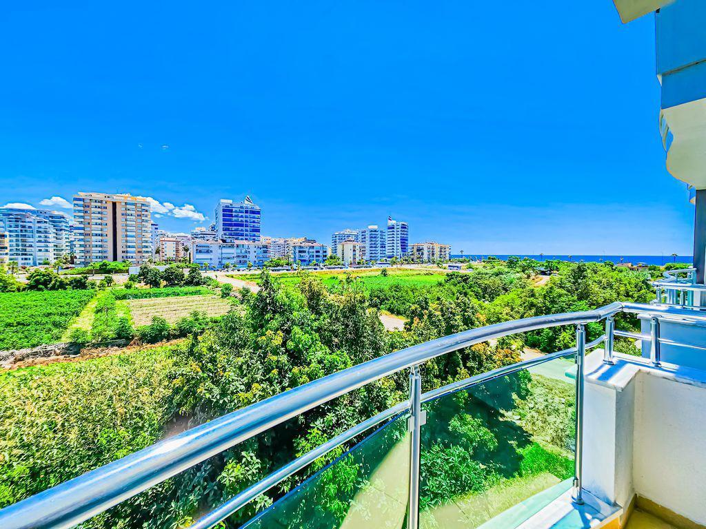 Квартира в Кестеле, Турция, 65 м² - фото 18