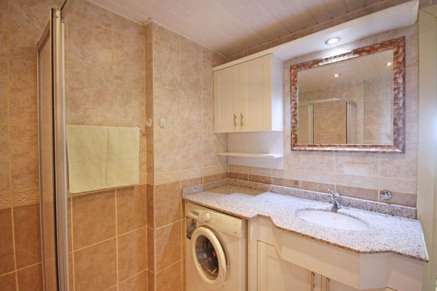 Квартира в Алании, Турция, 110 м² - фото 18
