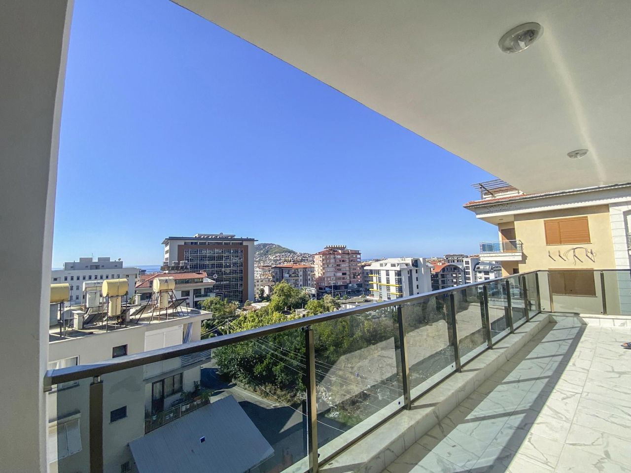 Пентхаус в Алании, Турция, 220 м² - фото 18