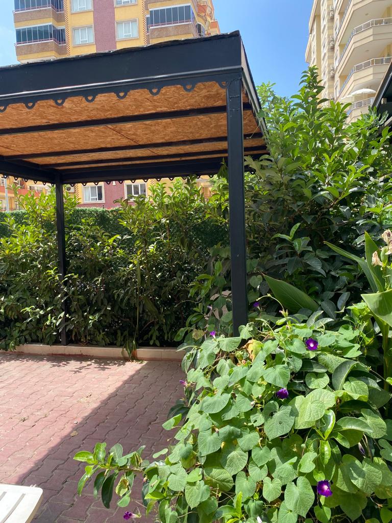 Квартира в Алании, Турция, 120 м² - фото 18