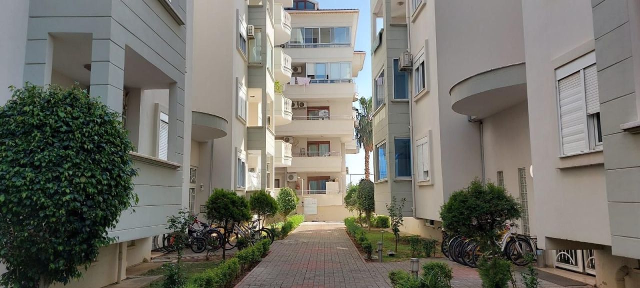 Пентхаус в Алании, Турция, 155 м² - фото 18