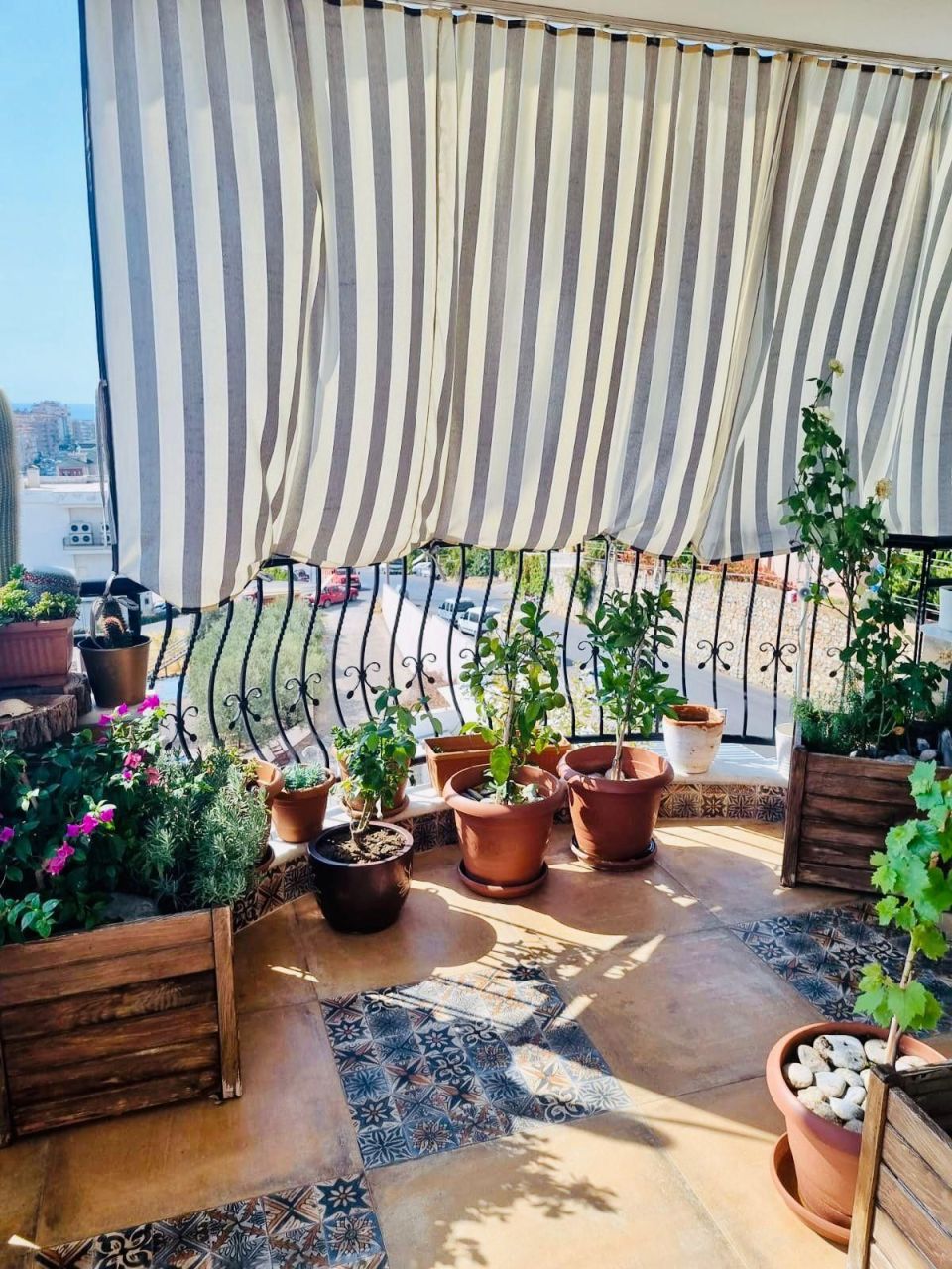 Пентхаус в Алании, Турция, 200 м² - фото 18