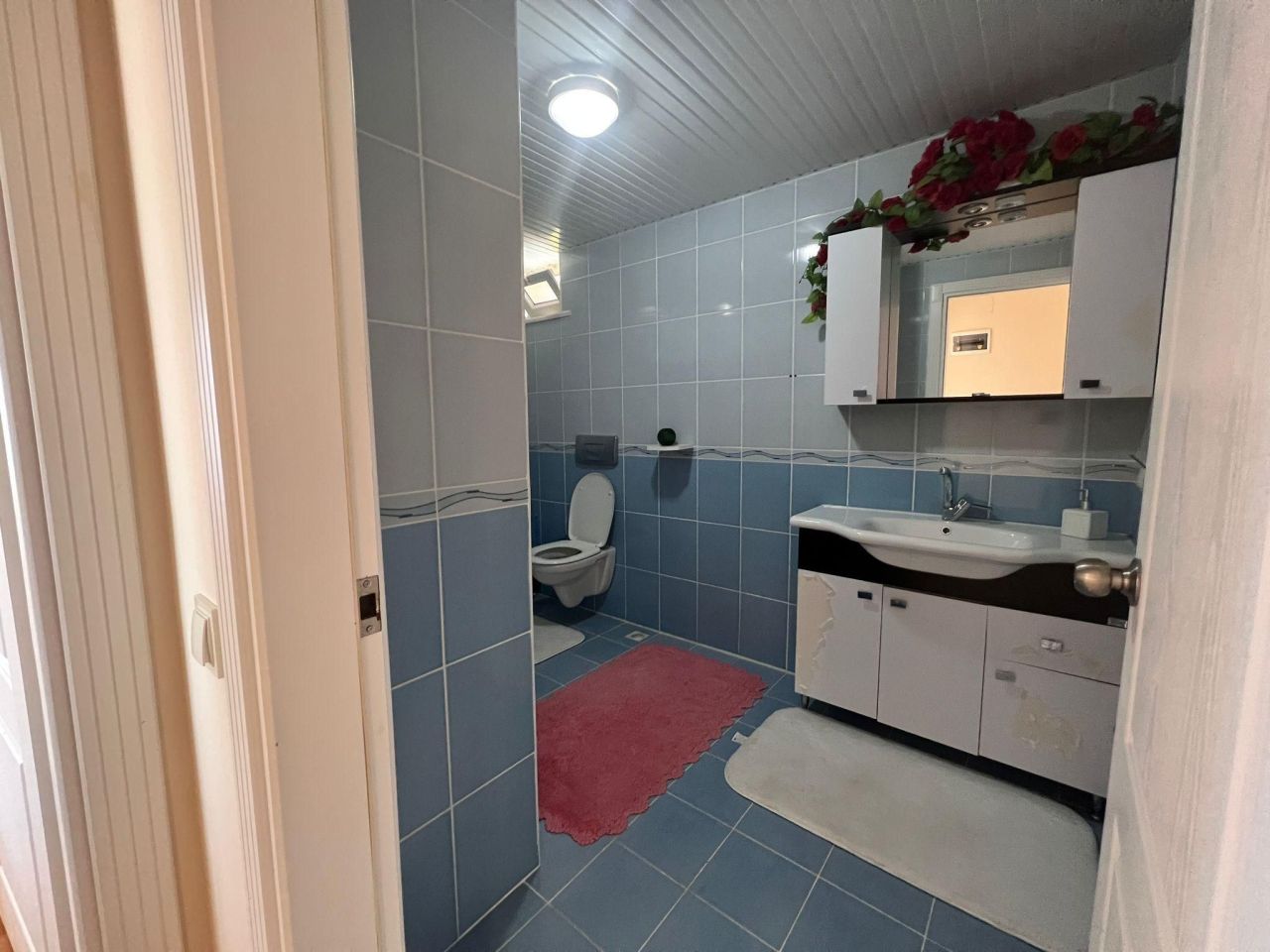 Вилла в Алании, Турция, 220 м² - фото 18