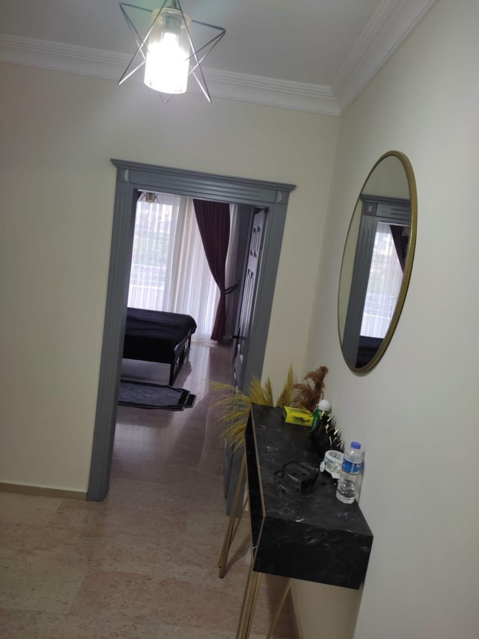 Квартира в Алании, Турция, 130 м² - фото 18