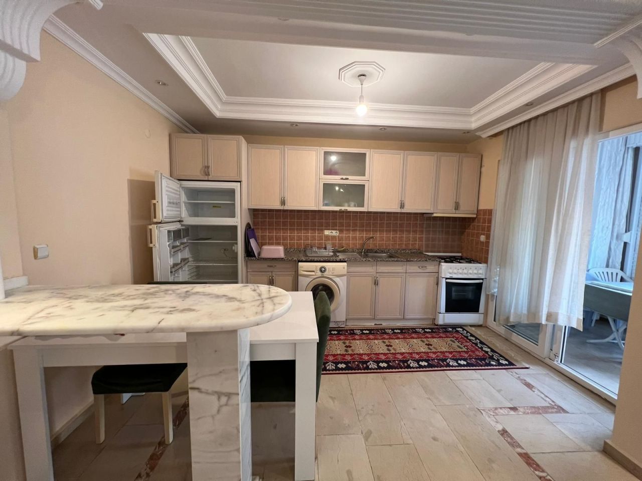 Пентхаус в Алании, Турция, 240 м² - фото 18