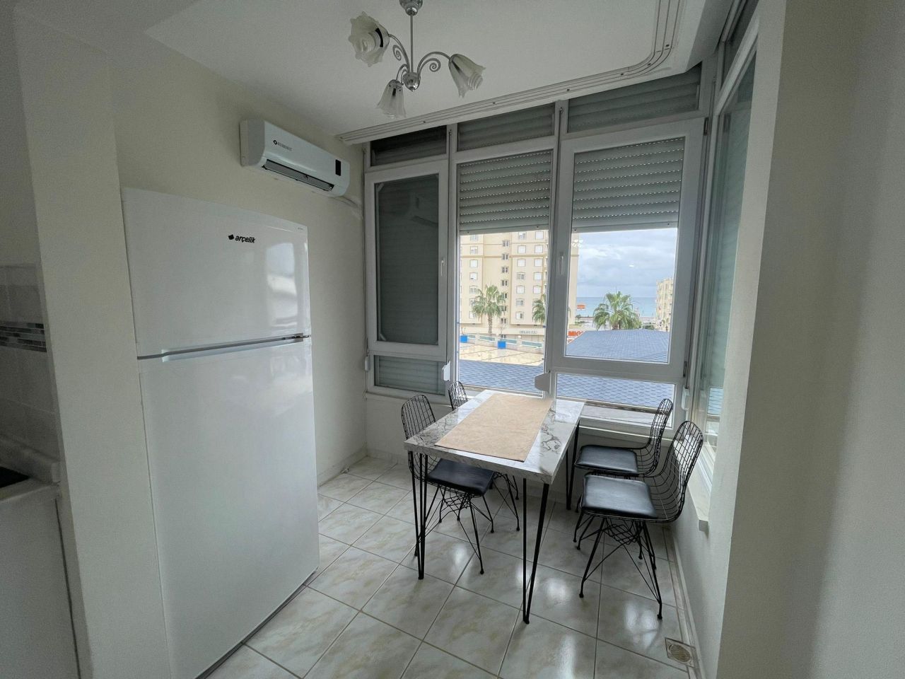 Квартира в Алании, Турция, 110 м² - фото 18