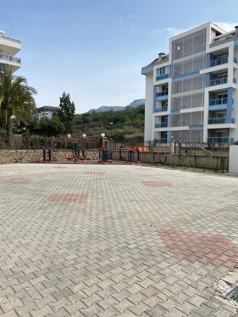 Пентхаус в Кестеле, Турция, 100 м² - фото 18