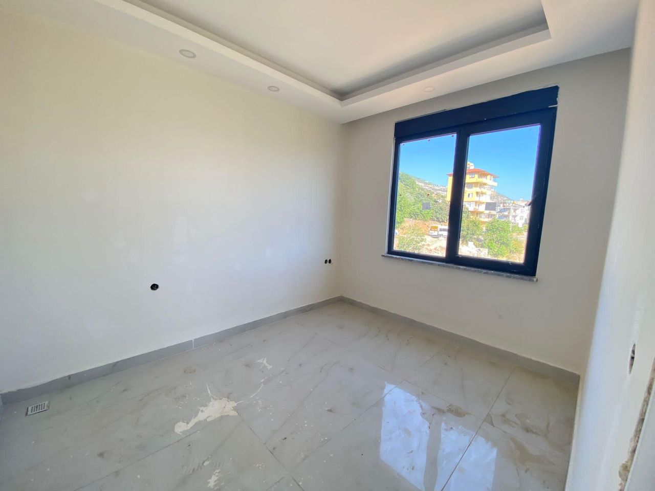 Квартира в Алании, Турция, 55 м² - фото 18