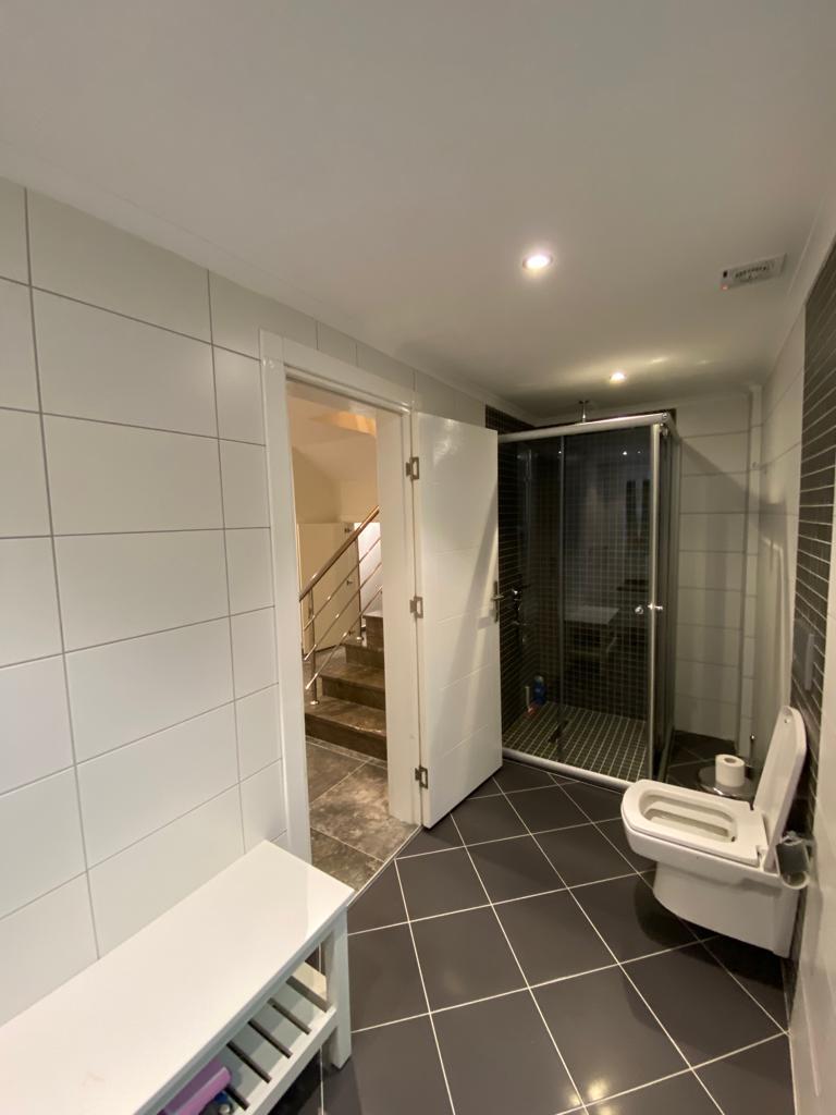 Пентхаус в Алании, Турция, 180 м² - фото 18