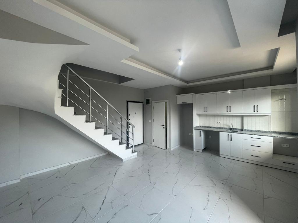 Пентхаус в Алании, Турция, 130 м² - фото 18