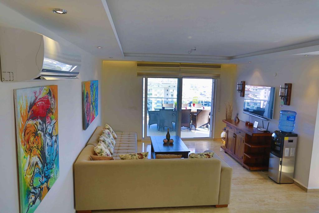 Квартира в Алании, Турция, 250 м² - фото 18