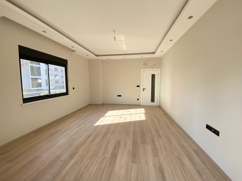 Квартира в Алании, Турция, 120 м² - фото 18