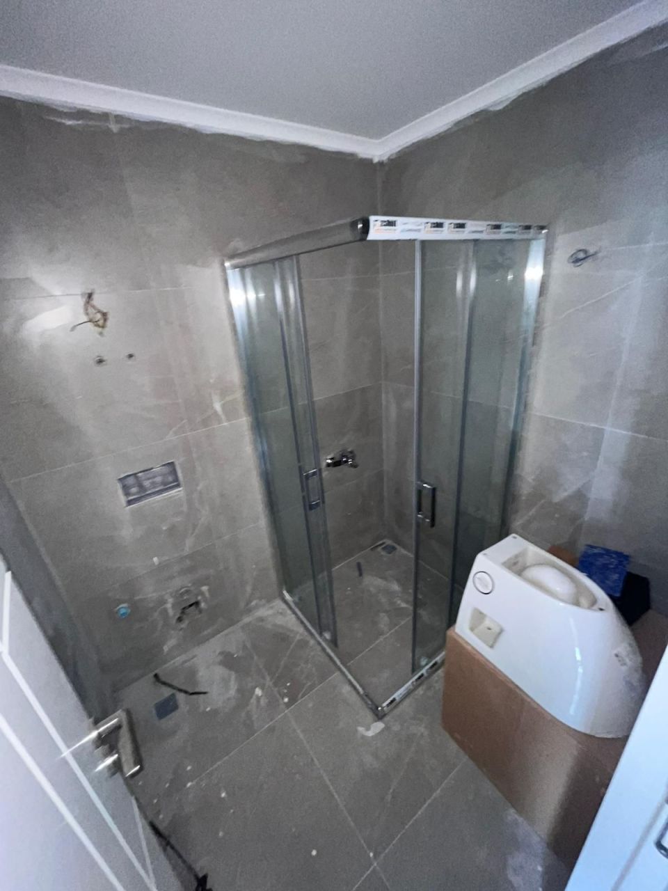 Пентхаус в Алании, Турция, 102 м² - фото 18