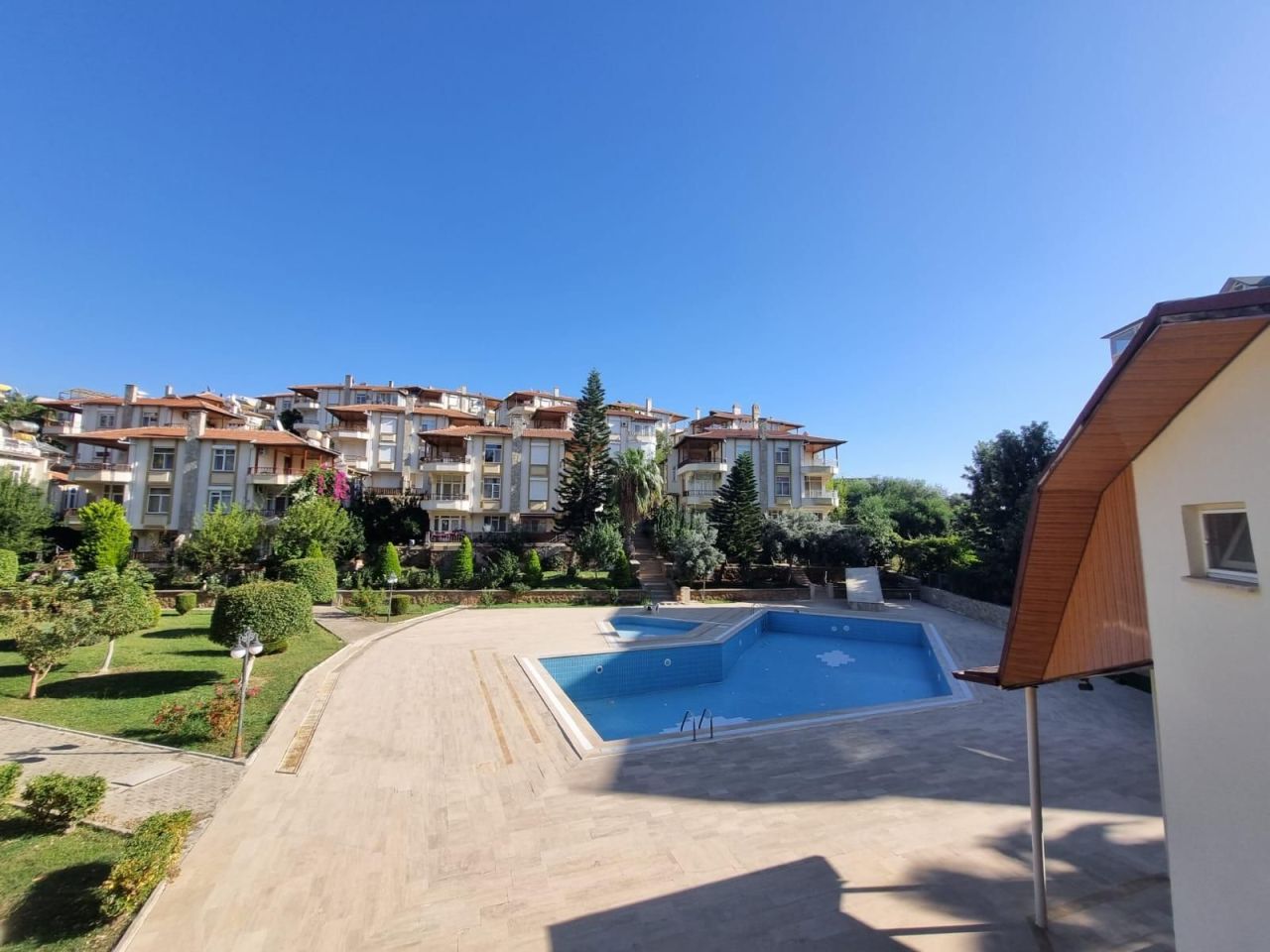 Вилла в Кестеле, Турция, 170 м² - фото 18