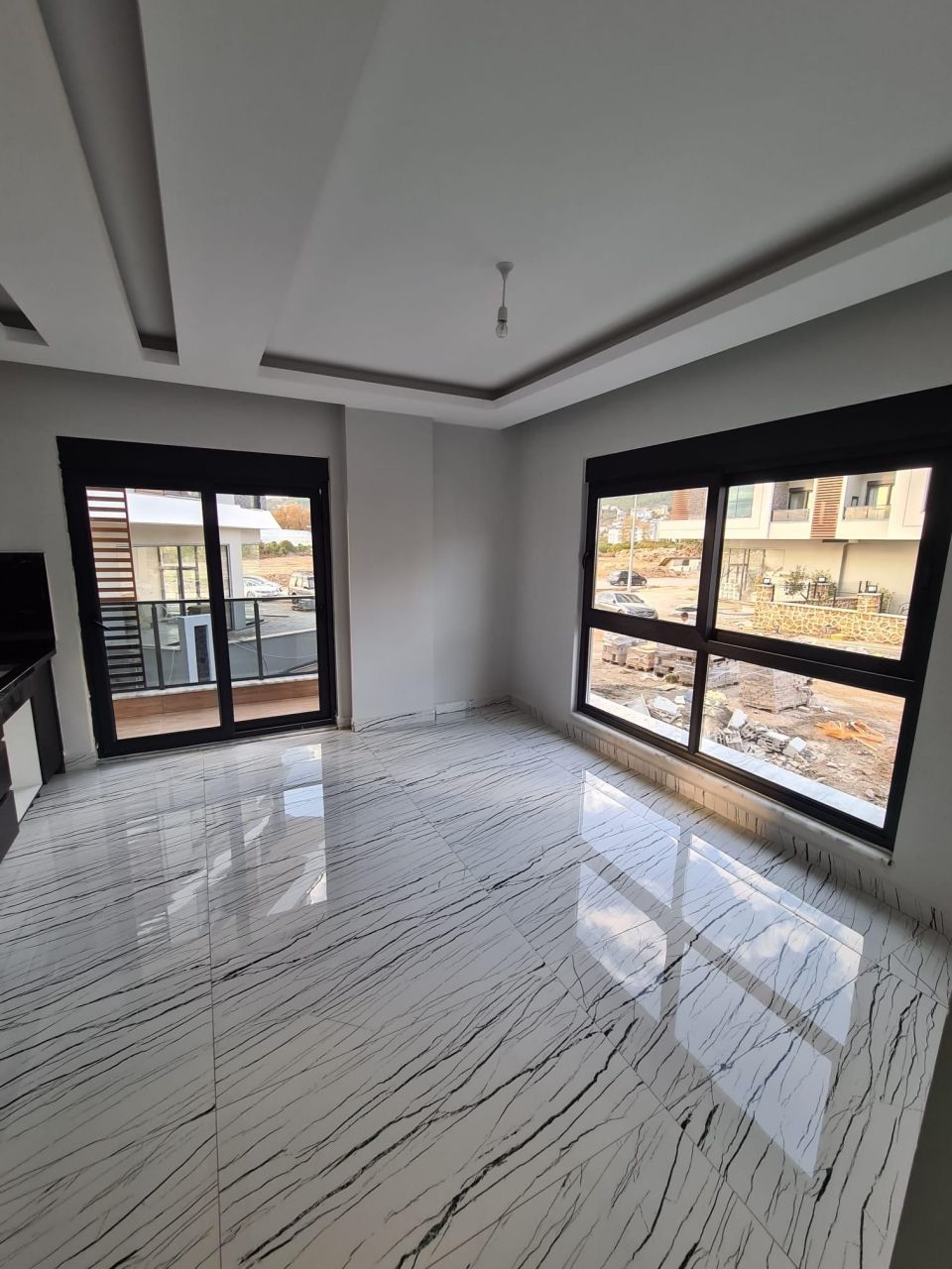 Квартира в Алании, Турция, 55 м² - фото 18