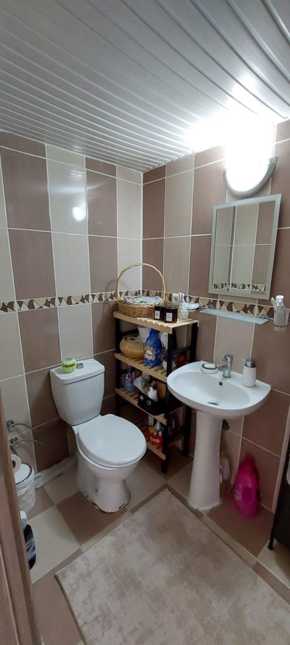 Квартира в Алании, Турция, 130 м² - фото 18