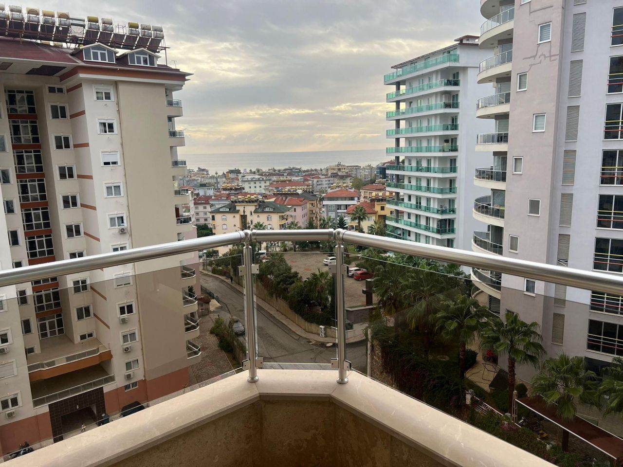 Квартира в Алании, Турция, 120 м² - фото 18