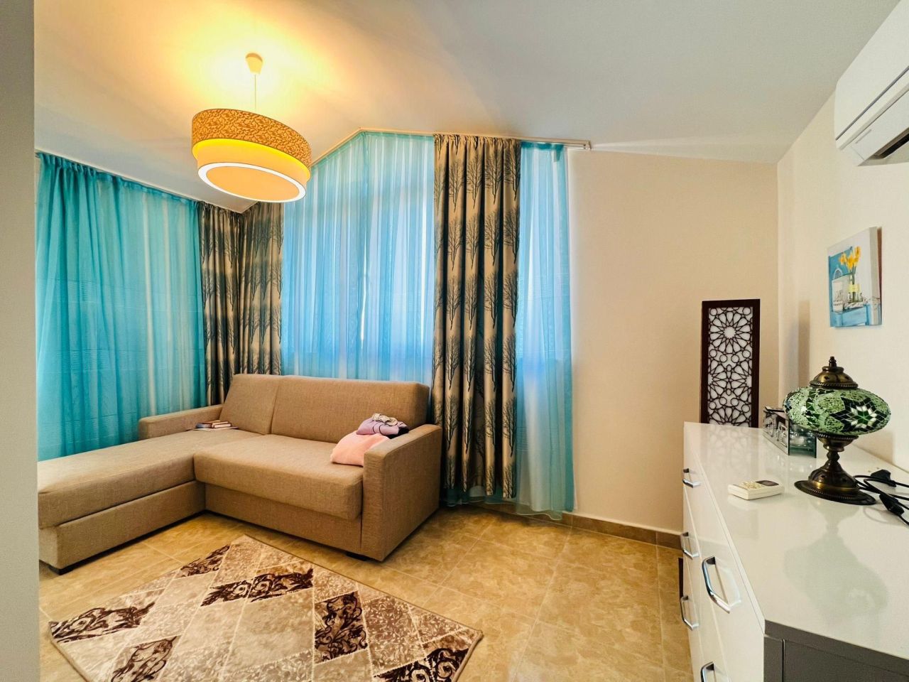 Пентхаус в Алании, Турция, 160 м² - фото 18