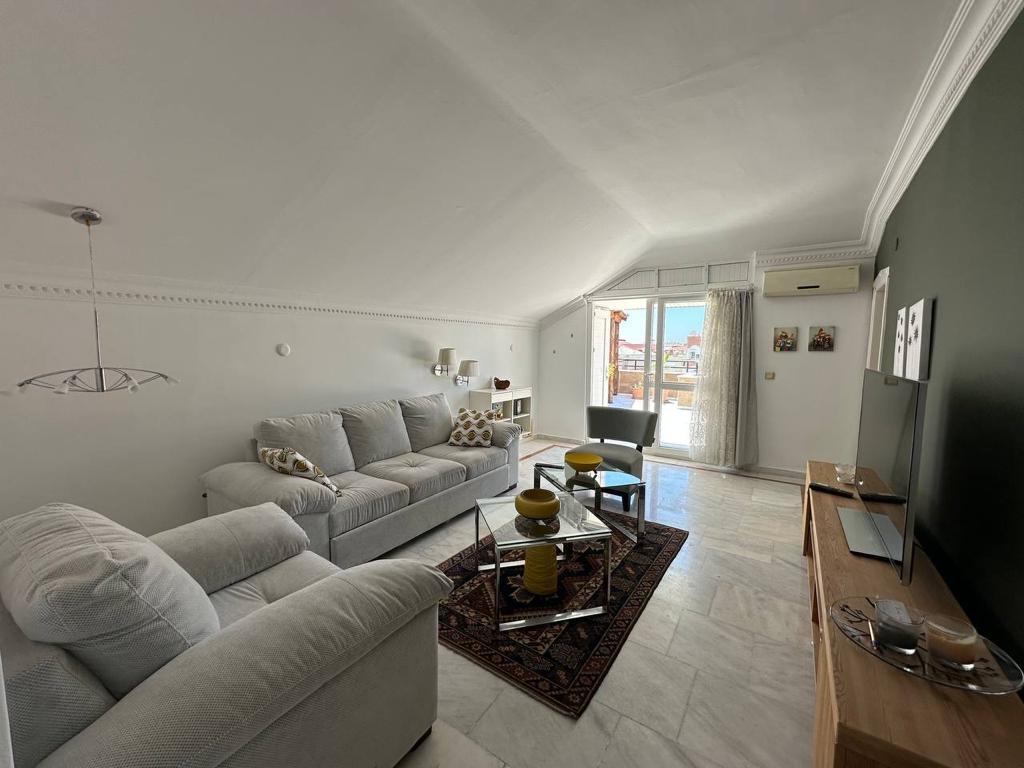 Пентхаус в Алании, Турция, 225 м² - фото 18