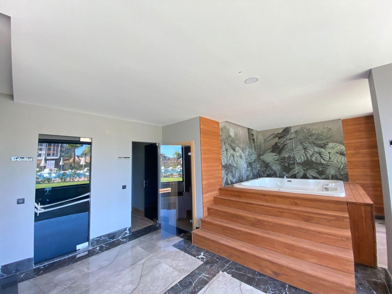 Квартира в Алании, Турция, 70 м² - фото 18