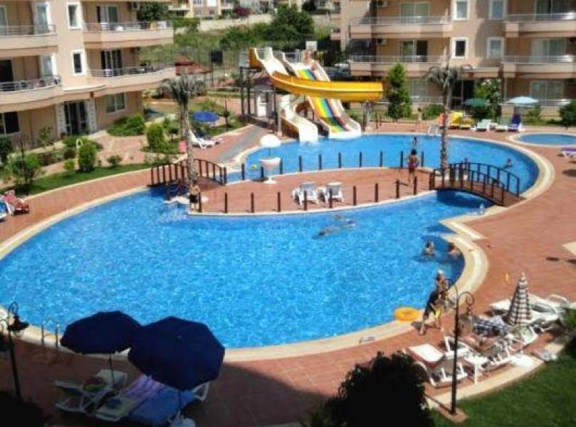 Квартира в Алании, Турция, 130 м² - фото 18