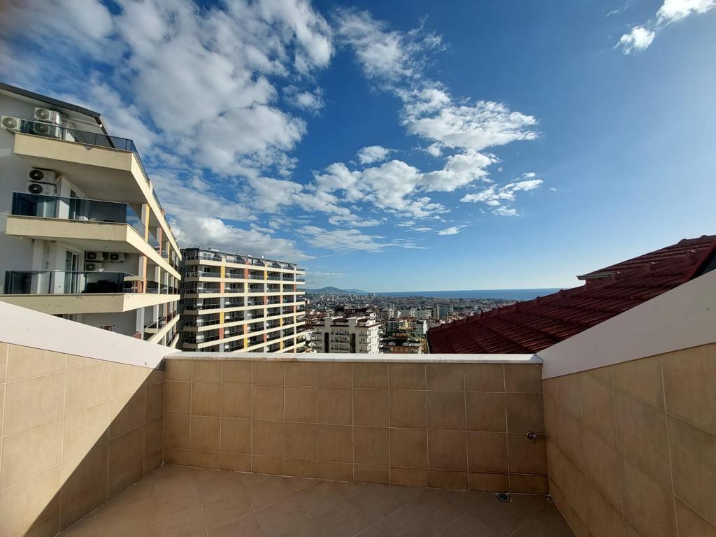 Пентхаус в Алании, Турция, 160 м² - фото 18