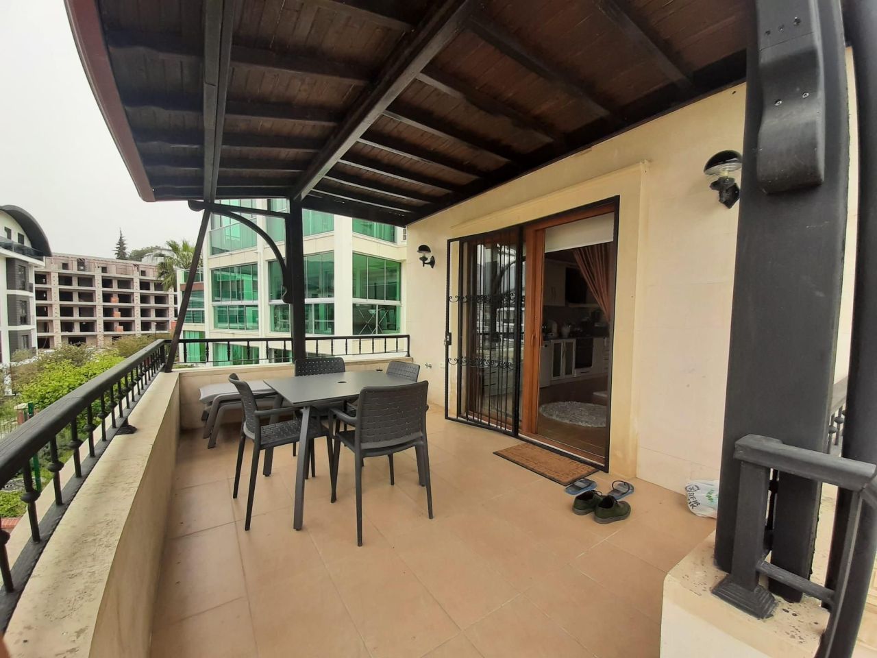 Вилла в Алании, Турция, 120 м² - фото 18