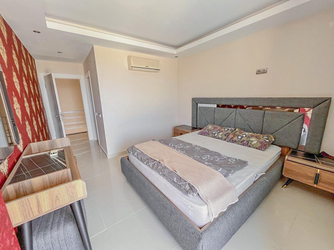 Вилла в Алании, Турция, 150 м² - фото 18