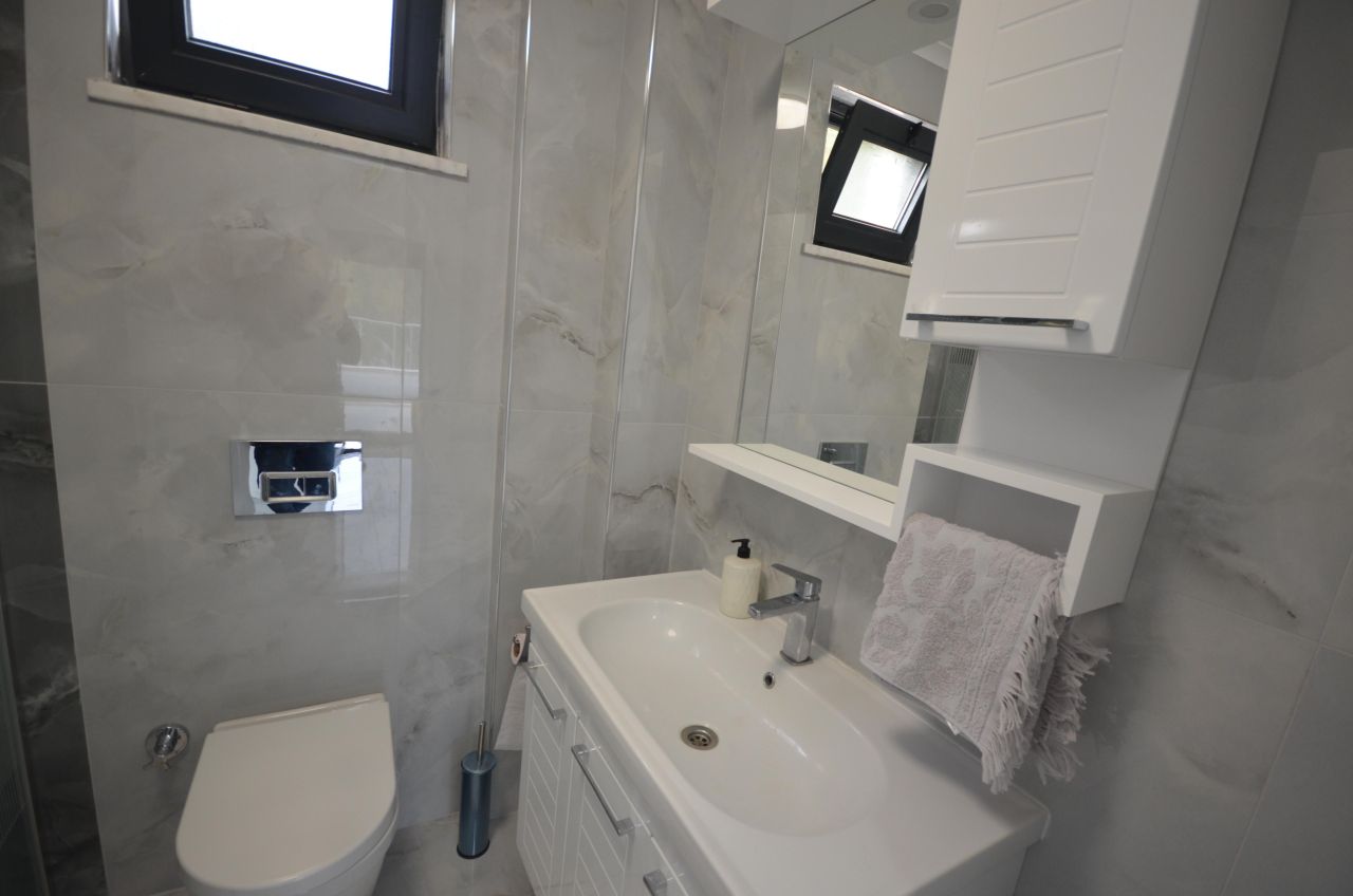 Вилла в Алании, Турция, 250 м² - фото 18