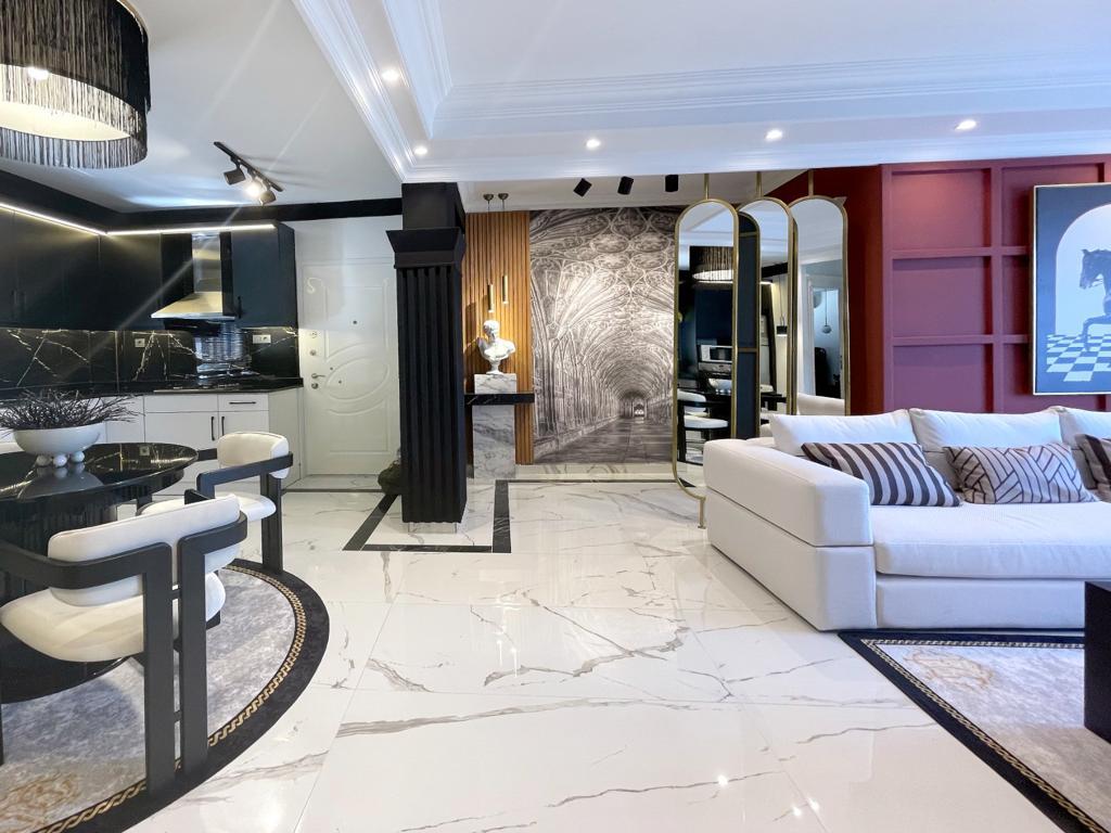 Вилла в Алании, Турция, 120 м² - фото 18