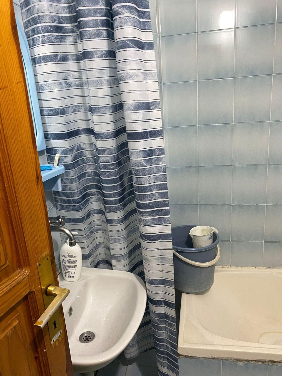 Квартира в Алании, Турция, 110 м² - фото 18