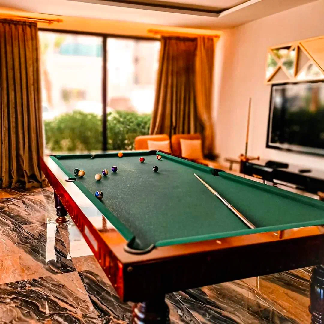 Квартира в Алании, Турция, 130 м² - фото 18