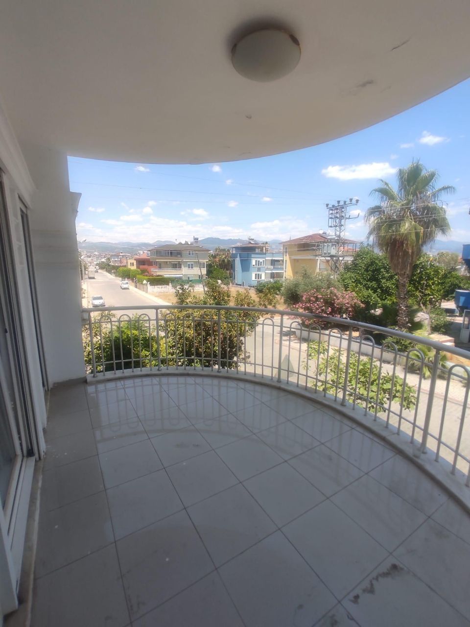 Вилла в Конаклы, Турция, 240 м² - фото 18