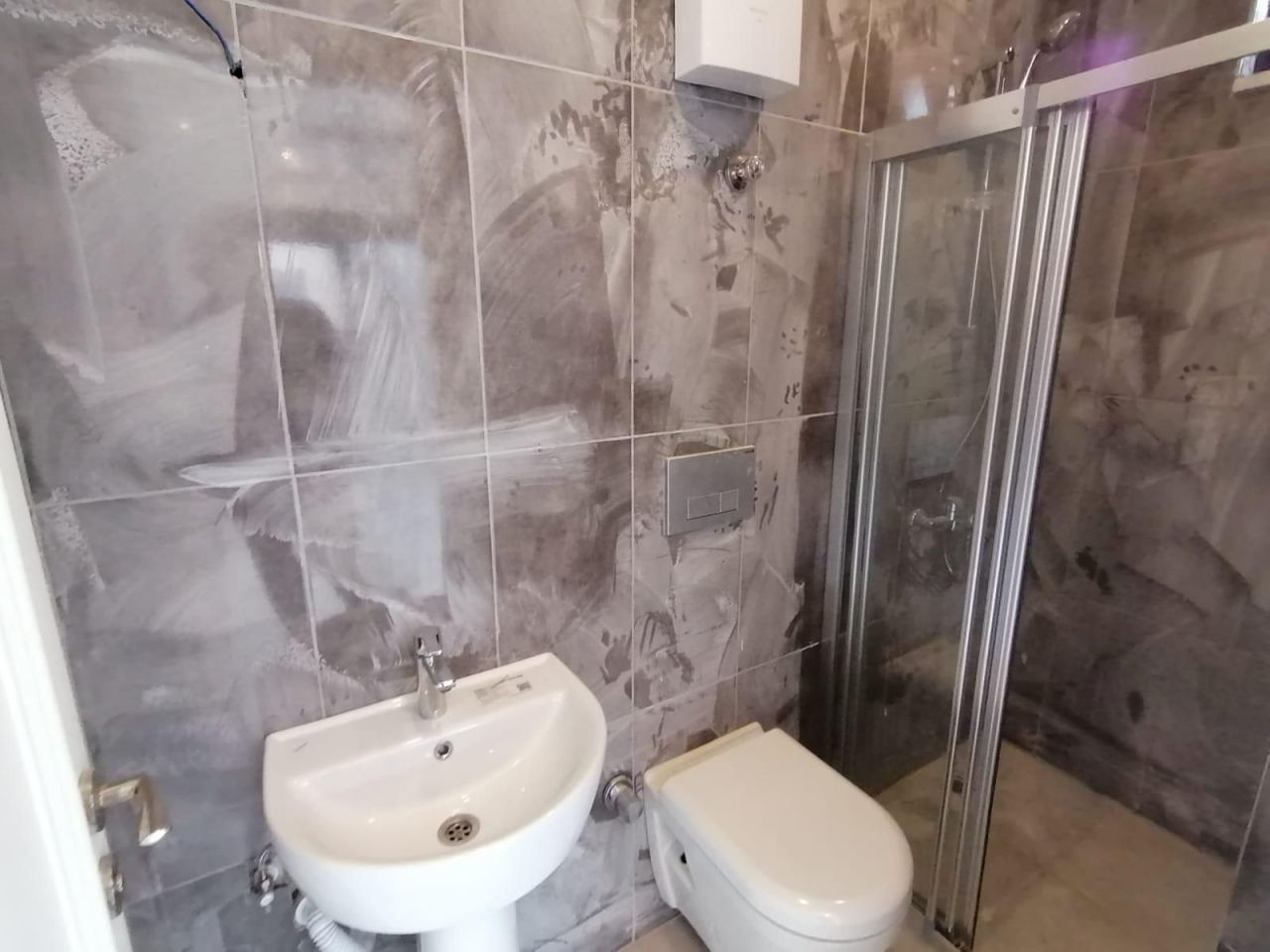 Квартира в Алании, Турция, 80 м² - фото 18