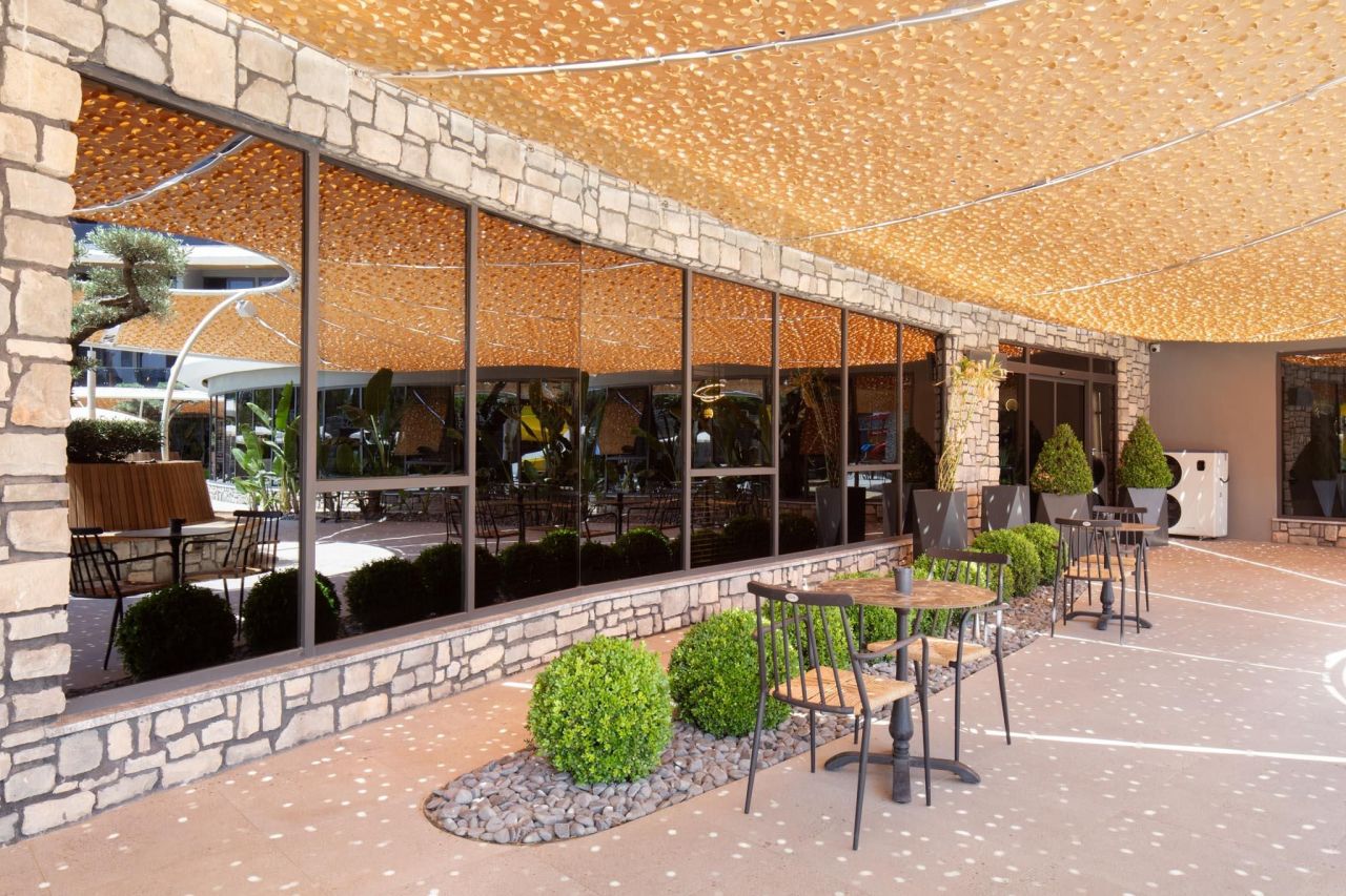 Квартира в Алании, Турция, 62 м² - фото 18