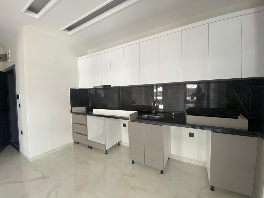 Квартира в Алании, Турция, 50 м² - фото 18