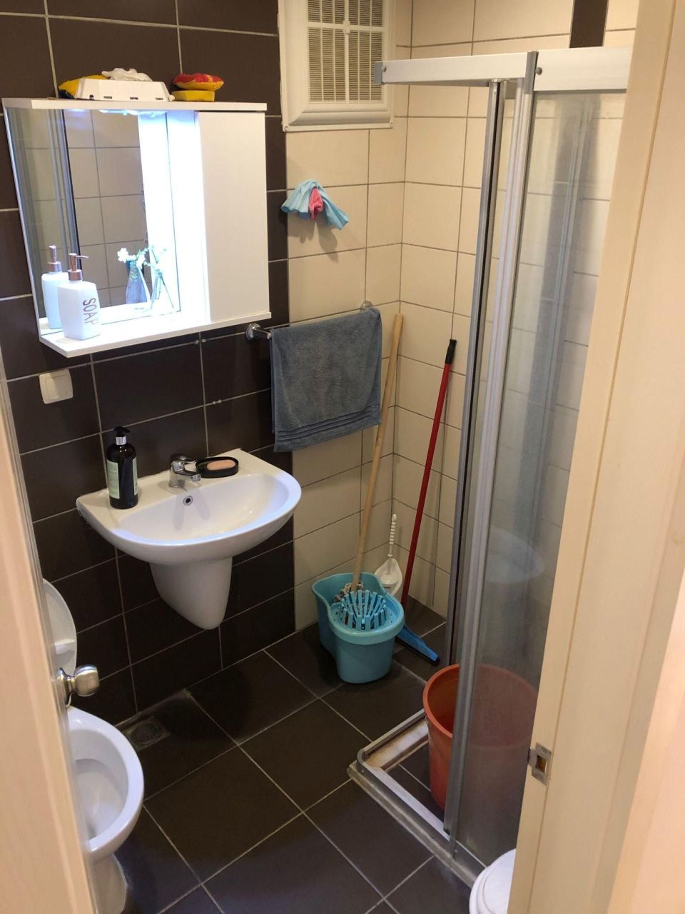 Квартира в Алании, Турция, 120 м² - фото 18