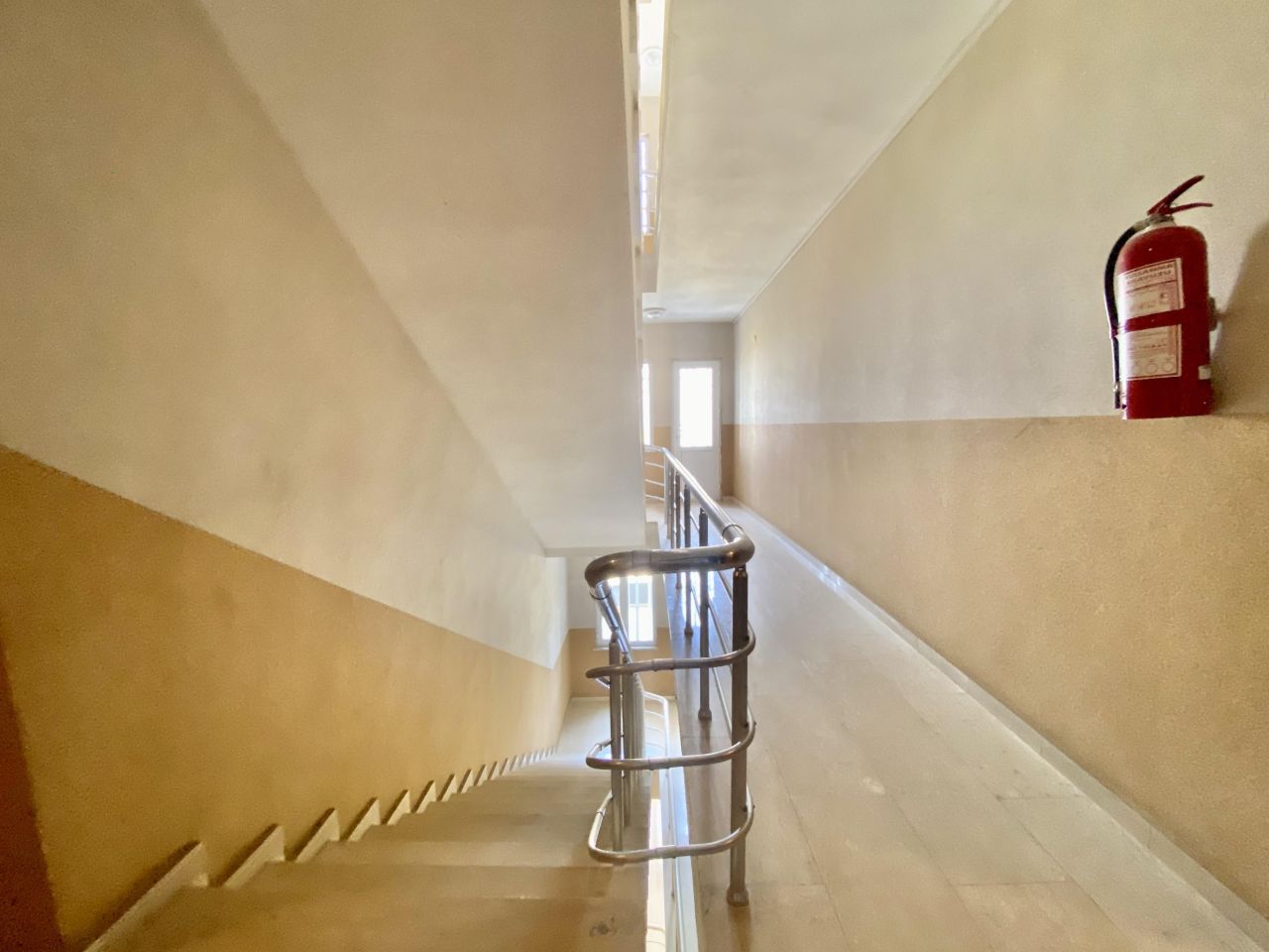 Квартира в Алании, Турция, 115 м² - фото 18