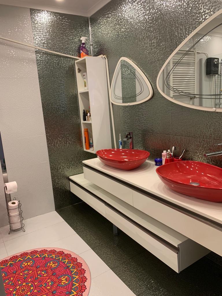 Квартира в Алании, Турция, 160 м² - фото 18