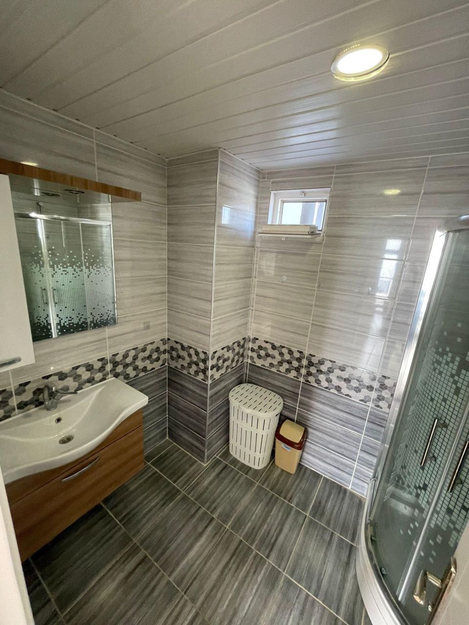 Пентхаус в Алании, Турция, 180 м² - фото 18