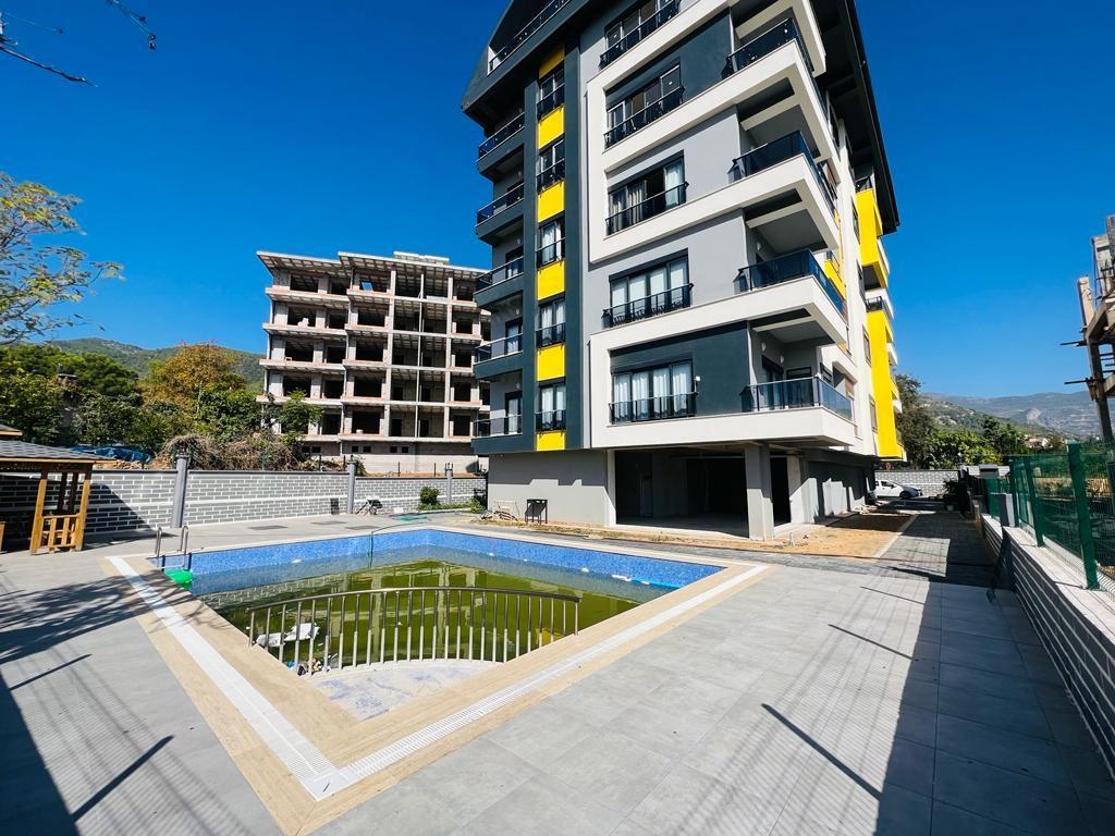 Квартира в Алании, Турция, 140 м² - фото 18