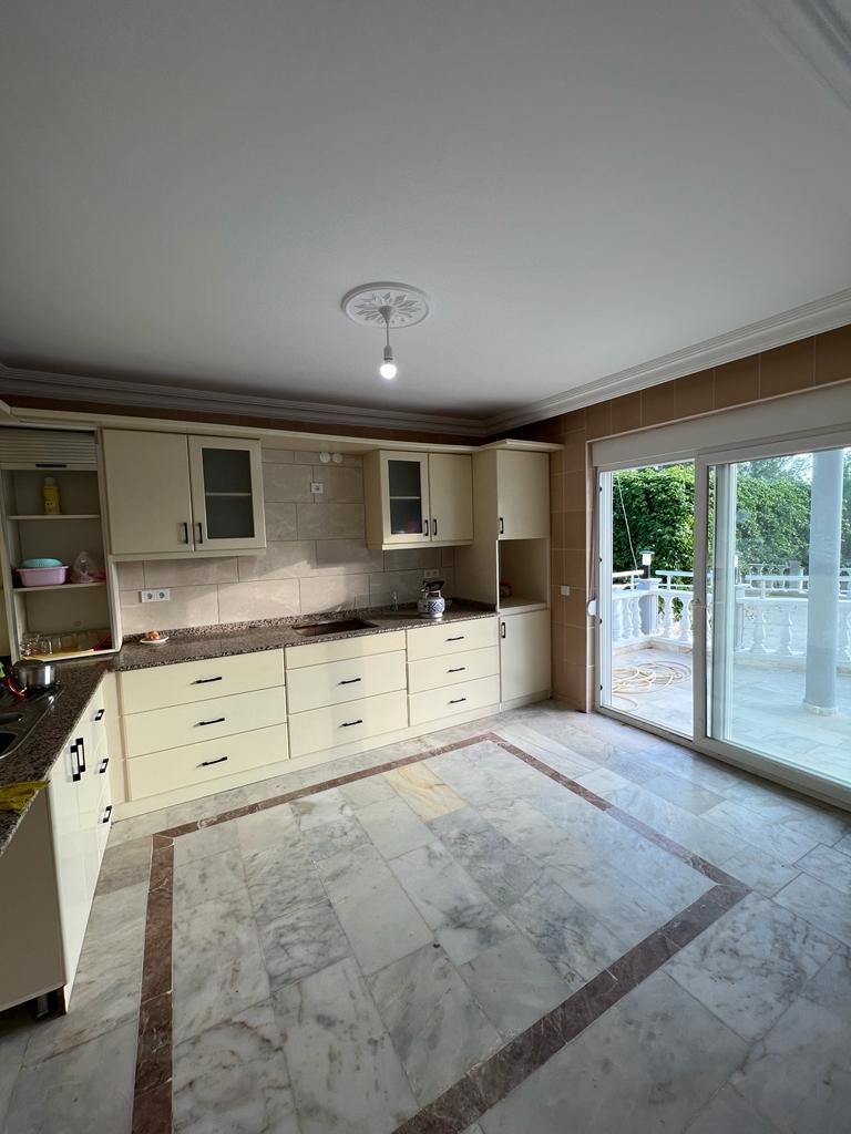 Вилла в Авсалларе, Турция, 240 м² - фото 18