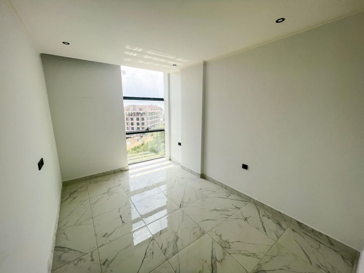 Квартира в Алании, Турция, 60 м² - фото 18