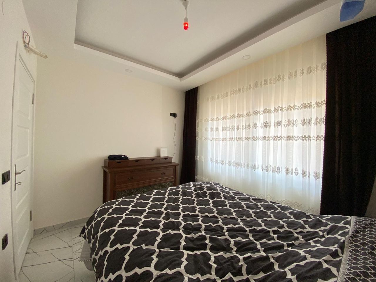 Квартира в Алании, Турция, 50 м² - фото 18