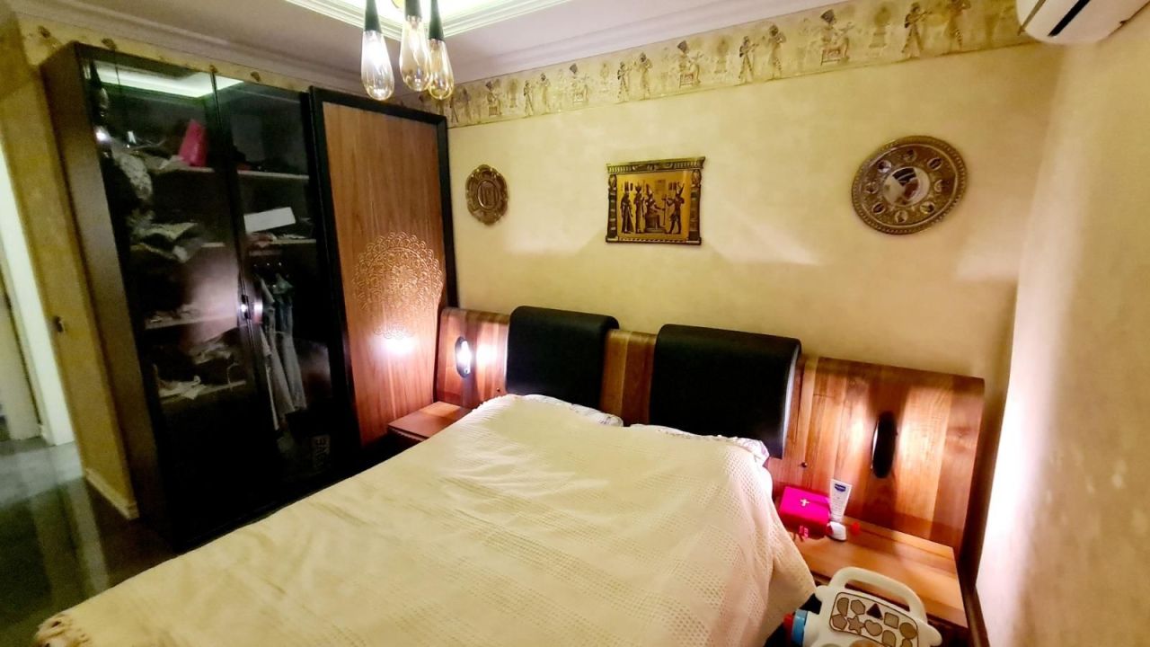 Квартира в Алании, Турция, 120 м² - фото 18