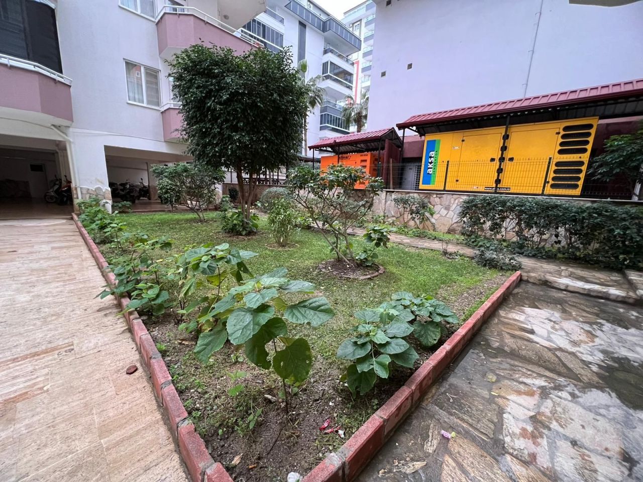 Квартира в Алании, Турция, 170 м² - фото 18